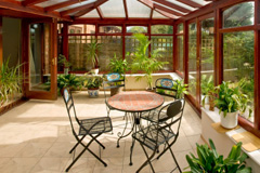 Midgham Green conservatory quotes