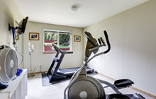 Midgham Green home gym construction leads