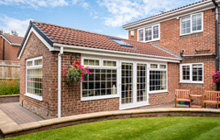 Midgham Green house extension leads
