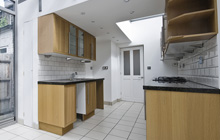 Midgham Green kitchen extension leads