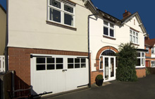 Midgham Green multiple storey extension leads